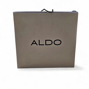 Aldo Boots
